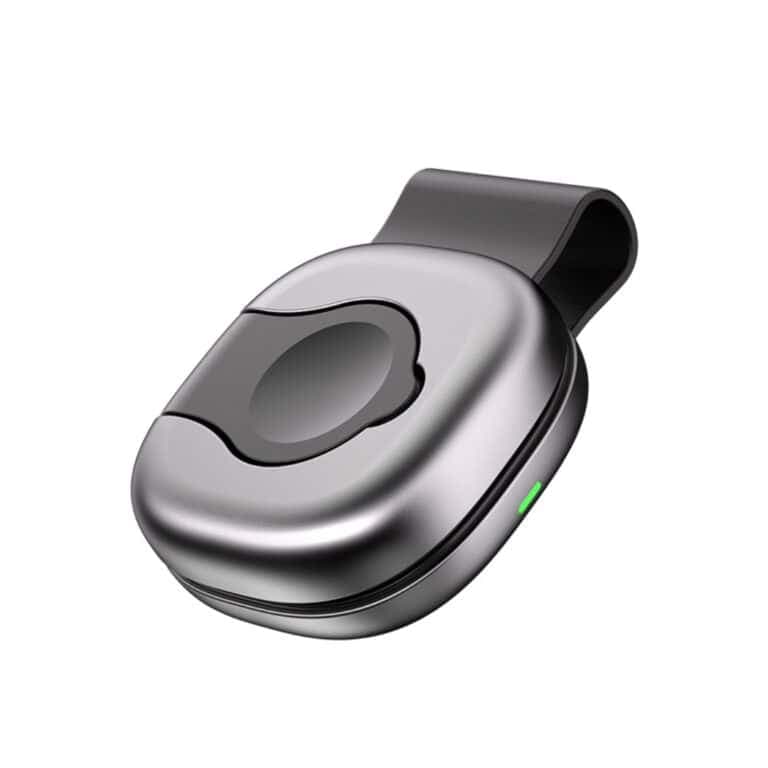 SlimWin Mini 3 az 1-ben vezeték nélküli töltő