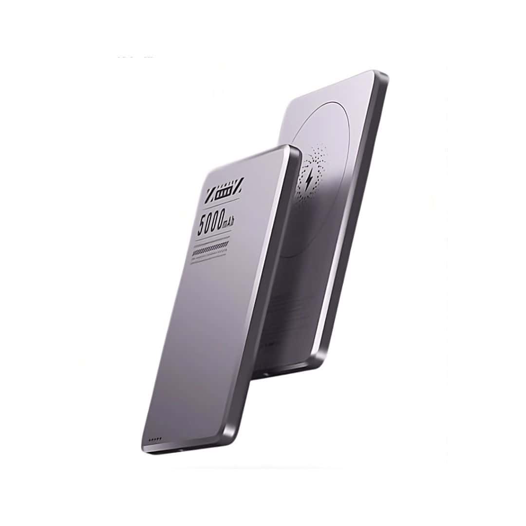 SlimWin MagAir 5K Powerbank | SlimWin