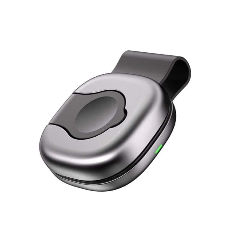 SlimWin Mini 3 az 1-ben vezeték nélküli töltő | SlimWin