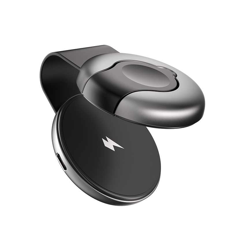 SlimWin Mini 3 az 1-ben vezeték nélküli töltő | SlimWin