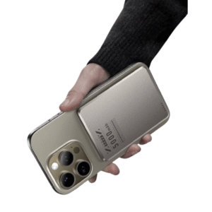 SlimWin MagAir 5K Powerbank | SlimWin