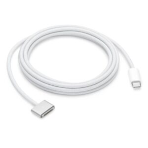 SlimWin Magsafe 3 PD 140W gyorstöltő kábel - MacBookhoz | SlimWin