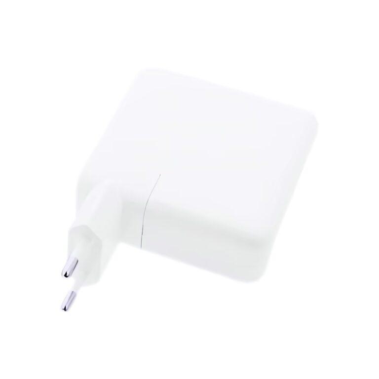 SlimWin 160W GaN laptop töltő Magsafe 3 kábellel (Macbookhoz) | SlimWin