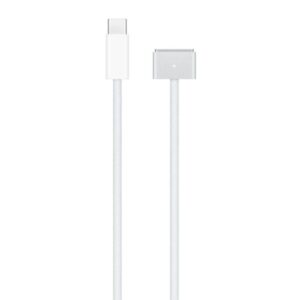 SlimWin Magsafe 3 PD 140W gyorstöltő kábel - MacBookhoz